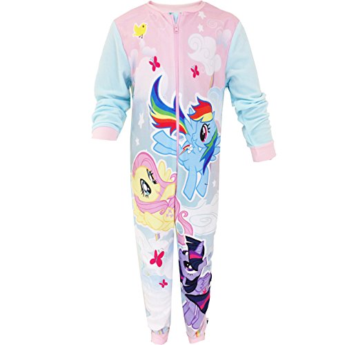 My Little Pony Bambini Micro in Pile Carattere