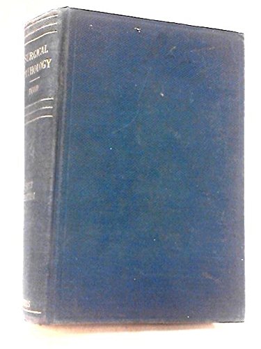 Surgical pathology B00125Z4A8 Book Cover