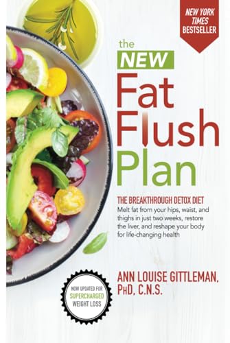 The New Fat Flush Plan view 2