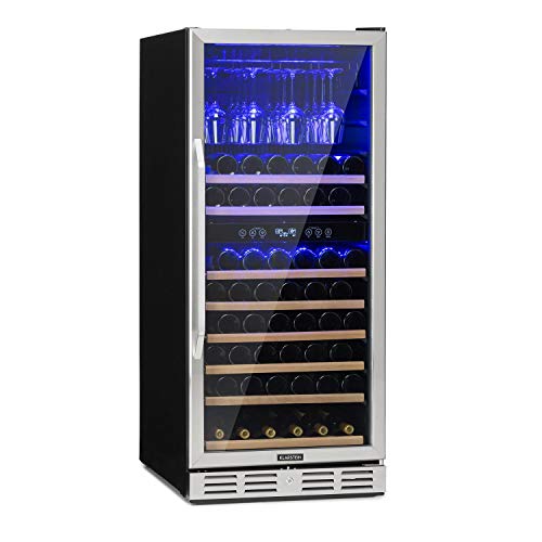 Las mejores vinotecas para 9 botellas