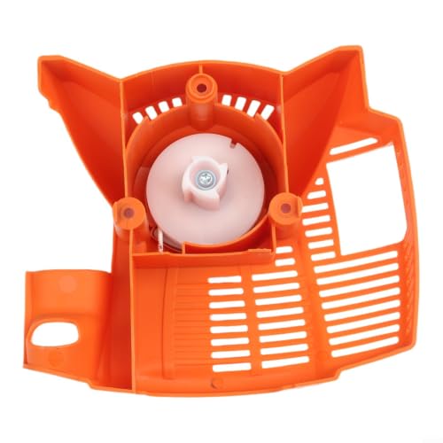 Reparez le lanceur bloque de debroussailleuse FS40C FS56C - 7