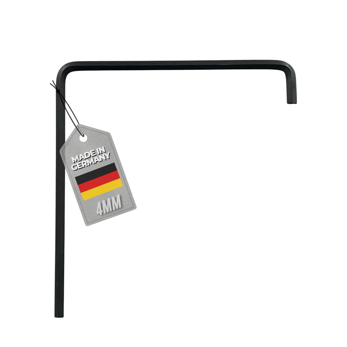 GU scarpa da corsa 966/200 destra K-15266-00-R-0 con chiave di regolazione OTT (GU 38514 & 38516 & 39876)