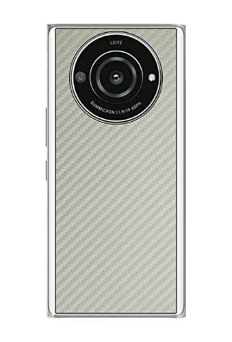 ClearView(NAr[) Leica Leitz Phone 2 SoftBankΉ XLV[ w ی V[g tB h~ { [Vo[ J[{]