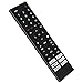 ERF3Z80H ERF3J80H Infrared Replacement Remote Control Applicable for Hisense TV 43A6G 40A4H 43A4H 50U6G 55U6G 32A4FH 65U6G 75U6G 32A4H 50A6G 65A6G 55A6G 60A6G 70A6G 75A6G 55A68G 60A68G 43A68G 50A68G