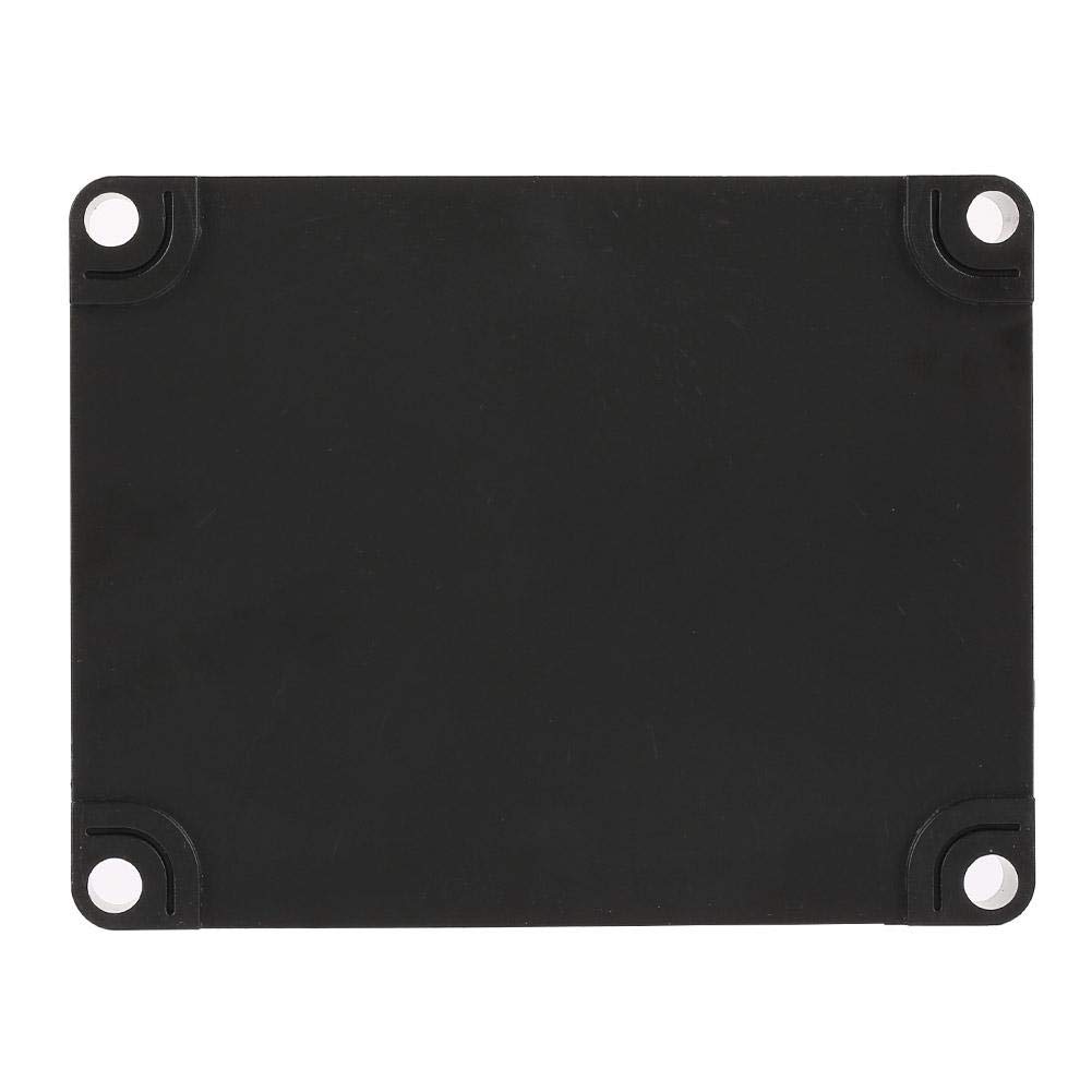 Regolatore di tensione del generatore GAVR-8A, regolatore di tensione automatico del generatore universale AVR con protezione di sotto frequenza;Rampa di tensione Soft Start