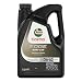 Castrol 03101 EDGE 0W-40 A3/B4 Advanced Full Synthetic Motor Oil, 5 quart, 1 pack