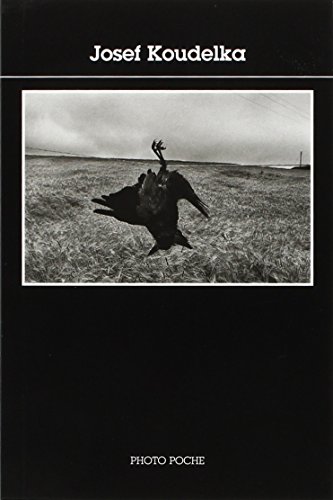 Télécharger Josef Koudelka PDF Ebook En Ligne