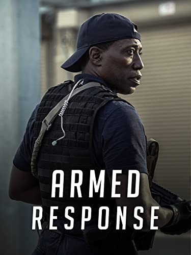 Armed response
