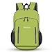 Bekahizar 20L Rucksack Ultra Leichter Wandern Daypack Wasserfest Kleiner Reiserucksack Tasche für Männer Frauen Kinder Outdoor Sports Reisen Klettern