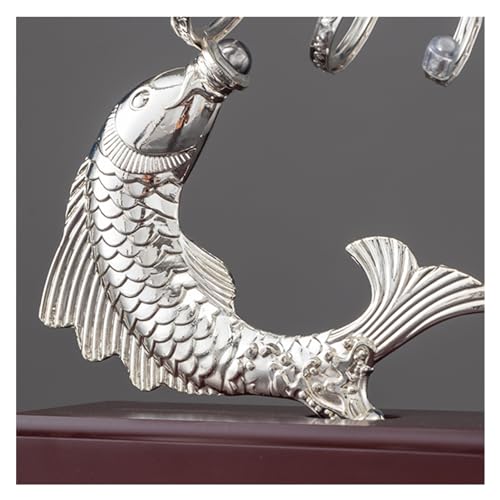 Soporte para Botella de Vino SONGCHAO Resina miniatura 2