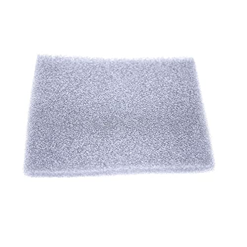 Filtre mousse RS-2230000956 pour Aspirateur ROWENTA, TEFAL, SILENCE FORCE, X-TREM POWER, X-TREM POWER ALLERGY+