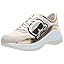 Gold/White Gold/White