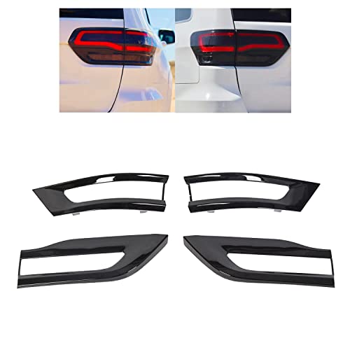 Top 10 Best Automotive Tail Light Cover Trims Top Picks 2023 Reviews