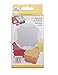EK Tools Paper Punch, Large, Flourish Square, New Package