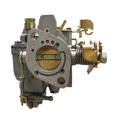 Carburateur LJ276M Campell DF4 650 pièce moteur CSP 30 Kinroad