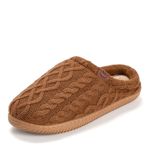 Image of Dearfoams Men's Case Casual Clog