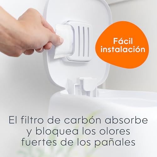Pañales Y Toallitas Húmedas, Drugstore swaddlers Marca Diaper Genie (3)