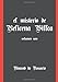 El Misterio De Belicena Villca. Volumen I (Spanish Edition)