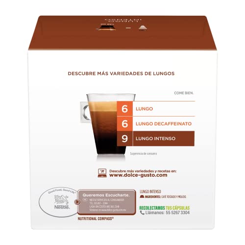 Recopilación de Nescafe dolce los mejores 5. 24 Imagen adicional