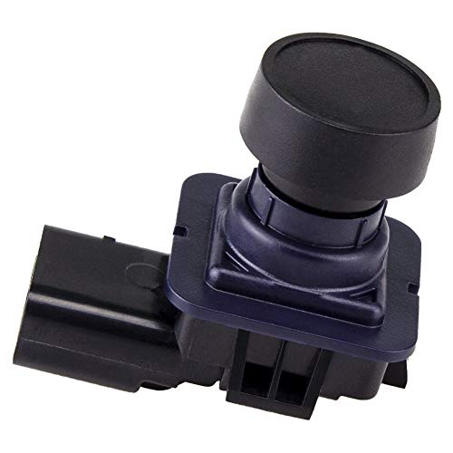 Image of Rear View Backup Camera Compatible with 2013 2014 Ford Edge, FANLIDE Park Assist Camera Replace ET4Z19G490A ET4Z-19G490-A DT4Z-19G490-B 590415