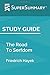 Study Guide: The Road To Serfdom by Friedrich Hayek (SuperSummary)
