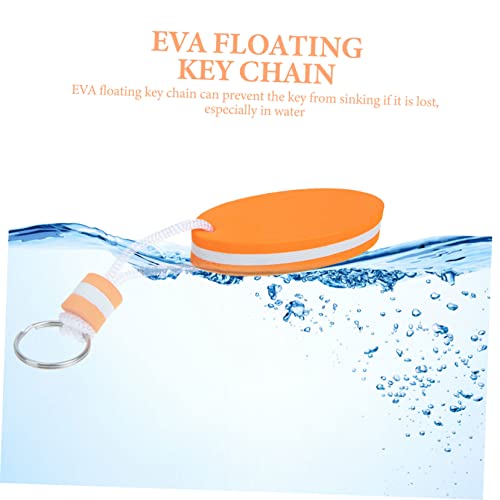 Porte clés flottant EVA : la solution anti-perte pour vos clés de bateau - 6
