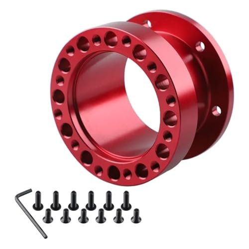 �X�e�A�����O�z�C�[�� ���j�o�[�T�� 51mm �n�u�{�X�L�b�g �A�_�v�^�[�X�y�[�T�[ �X�e�A�����O�z�C�[���p�h���V�t�^�[(��)