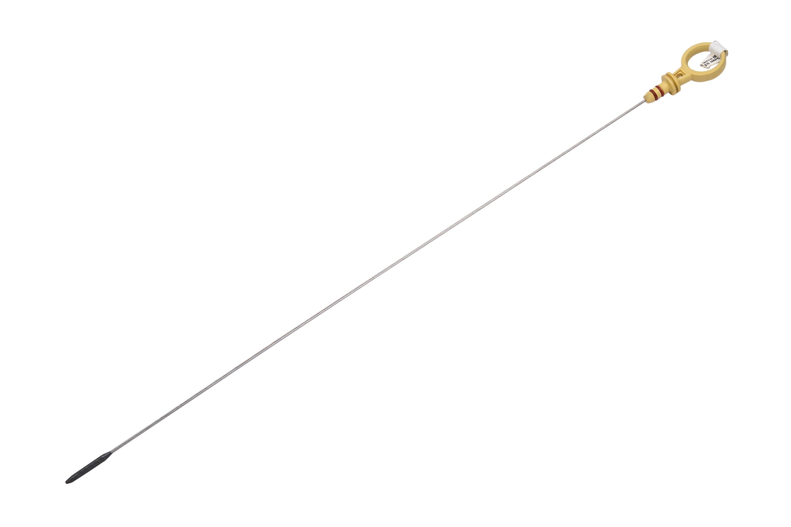 Amazon.com: GM Genuine Parts 12661062 Engine Oil Dipstick : Automotive