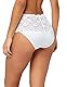 Triumph Damen Amourette 300 Maxi X Panties, WEISS, 44