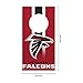 FOCO Atlanta Falcons Tabletop Cornhole