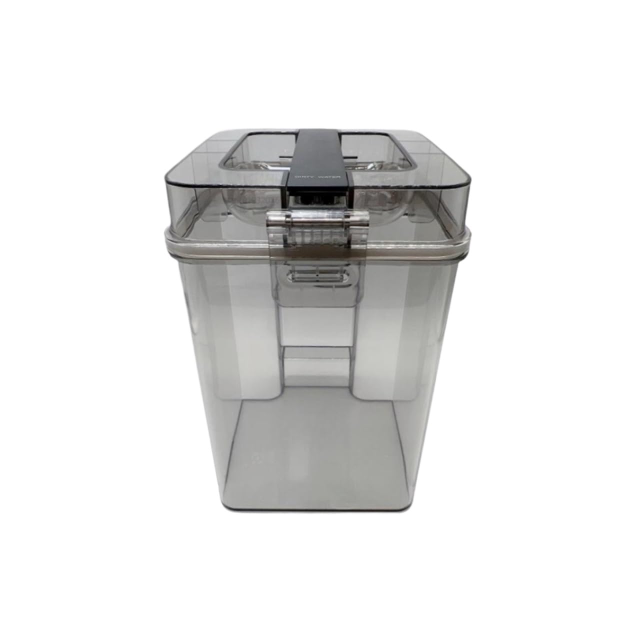 Tanque de Aguas residuales sucias | Piezas de repuesto, compatibles con ECOVACS, compatibles con Deebot, X1 OMNI /X1 Turbo/T10 OMNI/T10/T10 TURBO