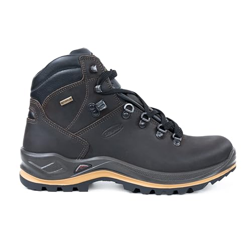 Image of Grisport Sportex Mens Mid Ankle Altitude Shoes