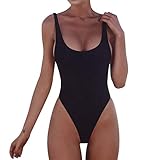 Diseño moderno: Bikini utiliza un diseño clásico, conciso y moderno y hermoso, por lo que usted con un cuerpo impresionante tendrá absoluta confianza en sí mismo y se convertirá en el más llamativo.