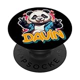 Photo Gallery davin - nome dei bellissimi ragazzi con panda carina popsockets popgrip intercambiabile Photo Gallery davin - nome dei bellissimi ragazzi con panda carina popsockets popgrip intercambiabile