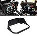 Produktbild Motorrad Instrument Schildabdeckung Visier Sonnenblende Schild für C400 X F750GS F850GS 2018-2020 F850GS Adv 2019 2020 F900R F900XR R1200GS LC 2017-2020 R1200GS LC ADV 2014-2020