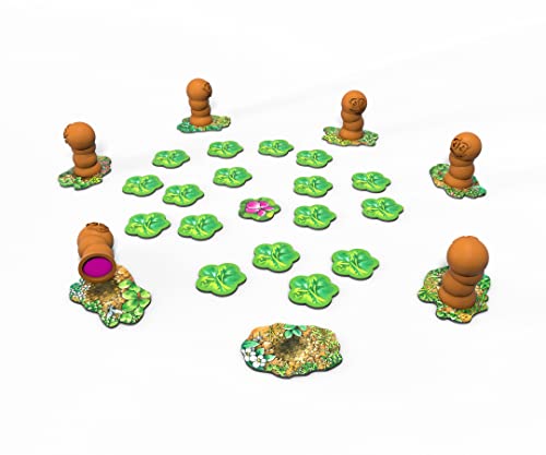 Spielansicht von Da kommt der Wurm Raus_2