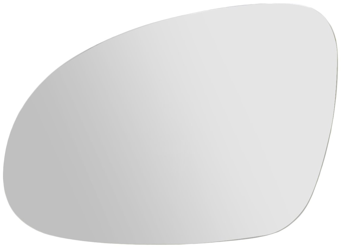 Van Wezel 5895837 Mirror Glass, Exterior Mirrors