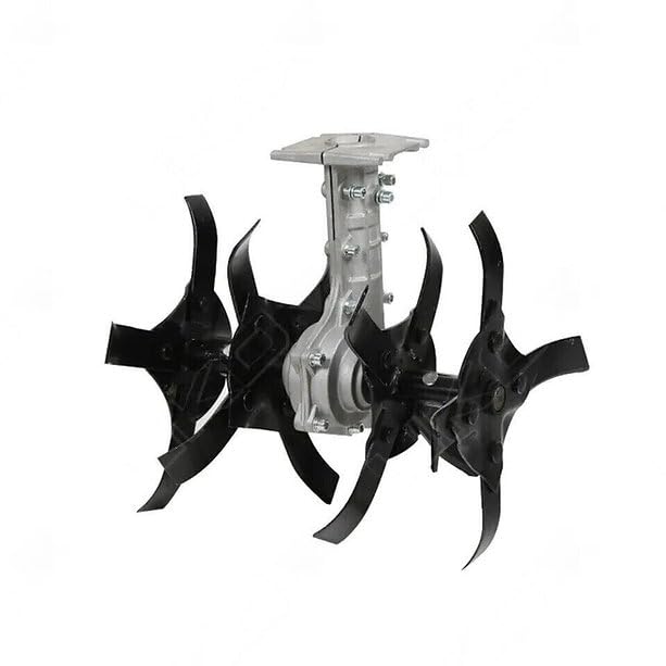 Fresa Zappa Zappetta MOD Motozappa per Decespugliatore 9 Denti universale