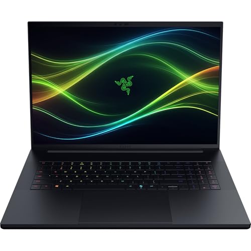 Razer Blade 18 (2026)