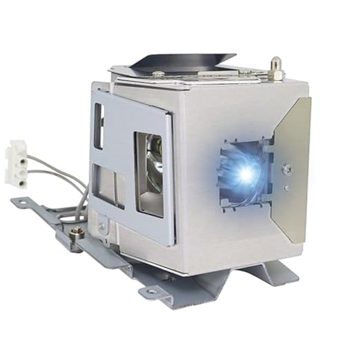 Lámpara Reemplazo Original 5J.JN605.001 para Proyector BenQ