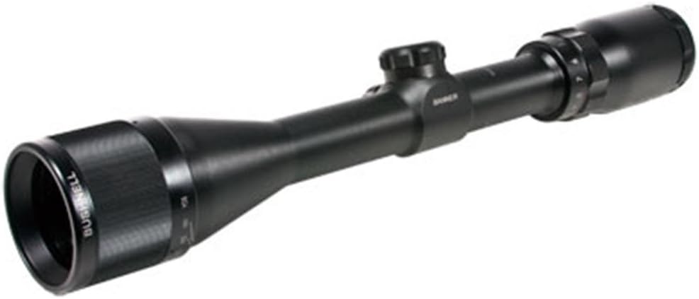 Bushnell Banner Dusk & Dawn 4-12x40 Riflescope
