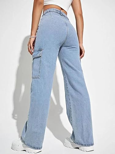 Image of KOTTY Womens Denim Jeans | Flexible Wear | Stylish Everyday Comfort