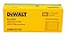 DEWALT DBN18125 Heavy Duty 18 Gauge, 1-1/4-Inch Brad Nail (5000-Pack)