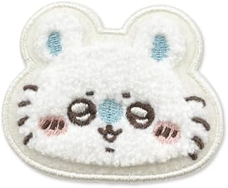 サガラバッジ モモンガ