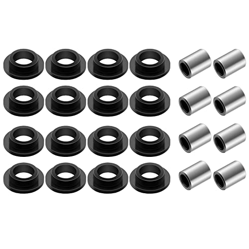 Bagues de choc 0403-028 pour éliminer le jeu d'amortisseur Arctic Cat