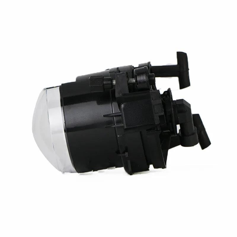 Feu avant antibrouillard pour BMW Série 7 E65 E66 2005-2008 gauche et droit - 5