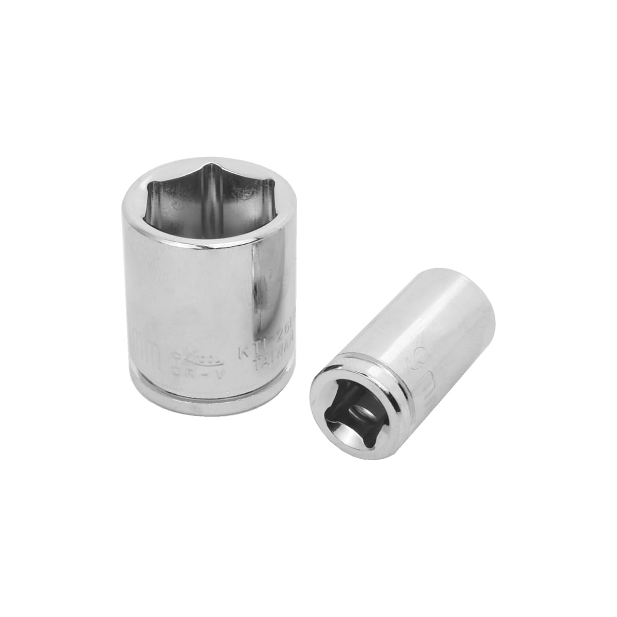 Amazon.com: K Tool International Socket Set SAE and Metric 6 pt. 1