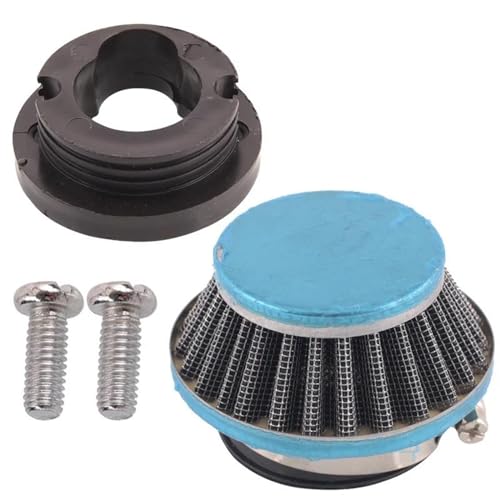 Carburateur 38mm avec filtre de 42mm pour un flux d'air maximal sur ATV