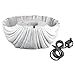 Design Toscano Fountain Shell and Pump Alone