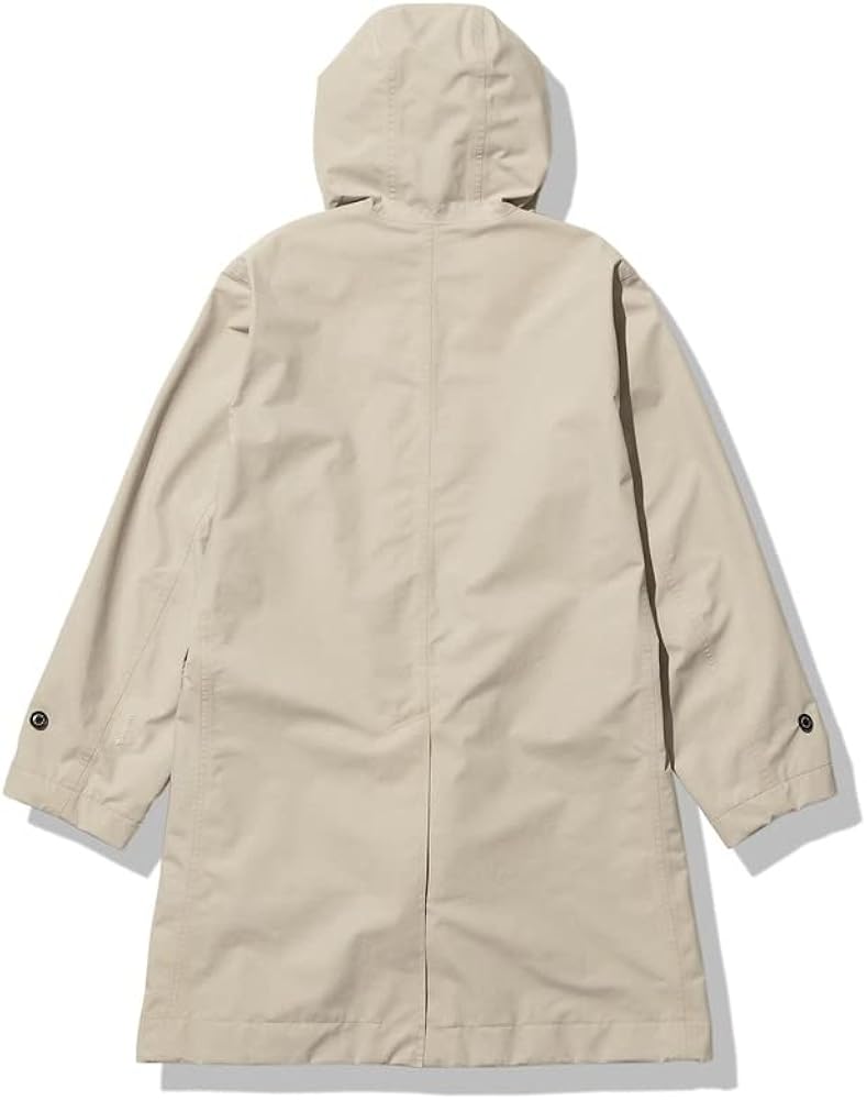 Amazon | [ザノースフェイス] ジップインマグネボールド